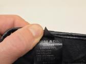 Armada snowboard leather pipe glove M - nuotraukos Nr. 4