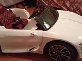 Vaikiškas elektromobilis Bentley - nuotraukos Nr. 2