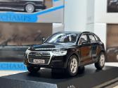 Audi Q5 1:43 - nuotraukos Nr. 2