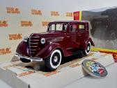 Gaz 11-73 1941-1948 vyšninė 1:43 Avtoprom
