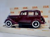 Gaz 11-73 1941-1948 vyšninė 1:43 Avtoprom - nuotraukos Nr. 4