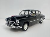 Gaz 12 Zim juoda 1:43 Avtoprom - nuotraukos Nr. 3
