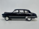 Gaz 12 Zim juoda 1:43 Avtoprom - nuotraukos Nr. 4