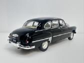 Gaz 12 Zim juoda 1:43 Avtoprom - nuotraukos Nr. 5