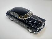 Gaz 12 Zim juoda 1:43 Avtoprom - nuotraukos Nr. 6