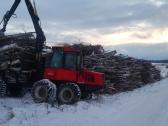 Parduodu, Valmet 860, - nuotraukos Nr. 5