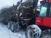 Parduodu, Valmet 860, - nuotraukos Nr. 4