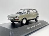 Volkswagen Ea 266 1969 žalsva 1:43 De Agostini - nuotraukos Nr. 3
