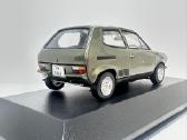 Volkswagen Ea 266 1969 žalsva 1:43 De Agostini - nuotraukos Nr. 5