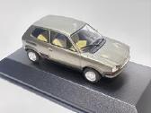 Volkswagen Ea 266 1969 žalsva 1:43 De Agostini - nuotraukos Nr. 6