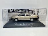 Volkswagen Santana Lx 1982 šampano 1:43 Deagostini - nuotraukos Nr. 2