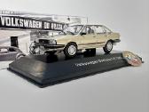 Volkswagen Santana Lx 1982 šampano 1:43 Deagostini