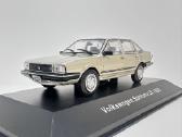 Volkswagen Santana Lx 1982 šampano 1:43 Deagostini - nuotraukos Nr. 3