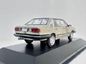 Volkswagen Santana Lx 1982 šampano 1:43 Deagostini - nuotraukos Nr. 5