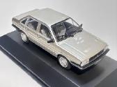 Volkswagen Santana Lx 1982 šampano 1:43 Deagostini - nuotraukos Nr. 6