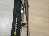 Naujos Fisher Twin Skin Race 202cm - nuotraukos Nr. 4