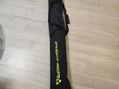 Naujos Fisher Twin Skin Race 202cm - nuotraukos Nr. 5