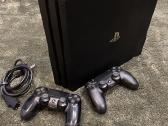 Parduodu ps4 pro - nuotraukos Nr. 2