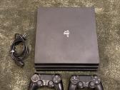 Parduodu ps4 pro - nuotraukos Nr. 3