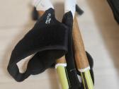 Naujos Fisher Twin Skin Race 202cm - nuotraukos Nr. 8