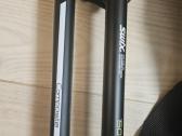 Naujos Fisher Twin Skin Race 202cm - nuotraukos Nr. 9