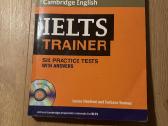 Ielts Trainer Six Practice Tests With Answers