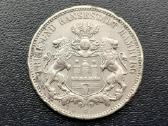 3 markes 1909m. Sidabras 900