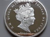 Tristanas da Kunja 1 krona Aviacija 2016 - nuotraukos Nr. 2
