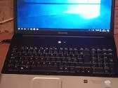 Laptopas Compaq