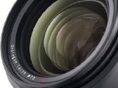 Zeiss Milvus Distagon T* 35mm f/1.4 Canon