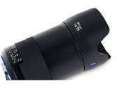 Zeiss Milvus Distagon T* 35mm f/1.4 Canon - nuotraukos Nr. 6