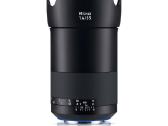 Zeiss Milvus Distagon T* 35mm f/1.4 Canon - nuotraukos Nr. 7
