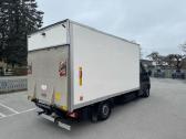 Mikroautobuso su liftu nuoma - nuotraukos Nr. 8