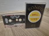 Lietuviškos audio kasetes - nuotraukos Nr. 2