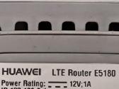 4G Lte maršrutizatorius-modemas Huawei E5180 - nuotraukos Nr. 5