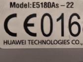 4G Lte maršrutizatorius-modemas Huawei E5180 - nuotraukos Nr. 8