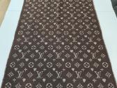 Louis Vuitton Premium dviejų spalvų šalikai - nuotraukos Nr. 5