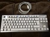 Roccat - Vulcan Pro Tkl - Red Switch Klaviatūra
