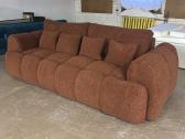 Parduodama nauja sofa - nuotraukos Nr. 2