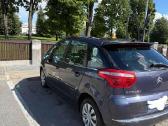 Citroen C4 Picasso - nuotraukos Nr. 2