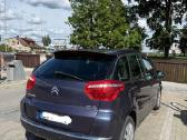 Citroen C4 Picasso - nuotraukos Nr. 3