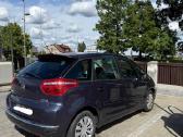 Citroen C4 Picasso - nuotraukos Nr. 4