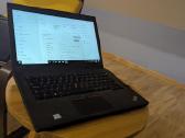 T470p, i7, 32gb, 500gb, Geforce - nuotraukos Nr. 2