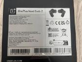 Oneplus Nord Buds 2 ausinės - nuotraukos Nr. 5