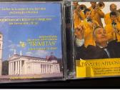 Nauji CD, supakuoti, tinka dovanai Ac/dc - nuotraukos Nr. 17