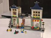 Lego 31036 - nuotraukos Nr. 3