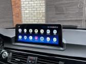 Bmw E90 E91 E92 E93 Android 14 Snapdragon 665 - nuotraukos Nr. 8