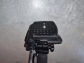Teleskopinis monopodas fotoaparatui / kamerai - nuotraukos Nr. 4