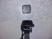 Teleskopinis monopodas fotoaparatui / kamerai - nuotraukos Nr. 5