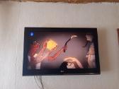 Televizorius LG 81cm istrizaine